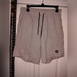 Hurley Men's Gray Shorts